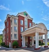 Holiday Inn Express & Suites W. Monroe