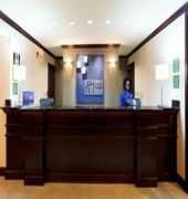 Holiday Inn Express & Suites W. Monroe