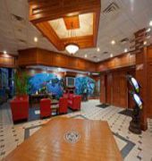 Holiday Inn Corpus Christi-N Padre Island