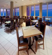 Holiday Inn Corpus Christi-N Padre Island