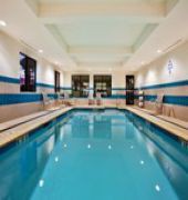 Holiday Inn Corpus Christi-N Padre Island