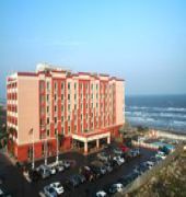 Holiday Inn Corpus Christi-N Padre Island