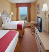 Holiday Inn Corpus Christi-N Padre Island