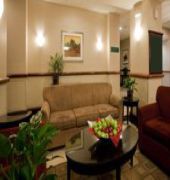 Holiday Inn Palmdale-Lancaster
