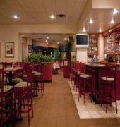 Holiday Inn Palmdale-Lancaster