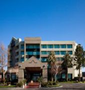 Holiday Inn Palmdale-Lancaster