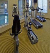 Holiday Inn Express & Suites North Bay