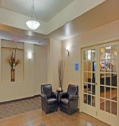 Holiday Inn Express Swift Current