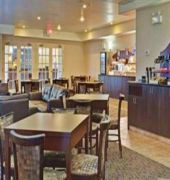 Holiday Inn Express Swift Current