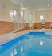 Holiday Inn Express Swift Current