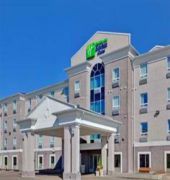 Holiday Inn Express Swift Current