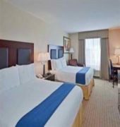 Holiday Inn Express Swift Current