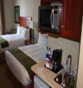Holiday Inn Express Grande Prairie