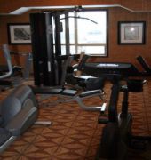 Holiday Inn Express Grande Prairie