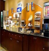 Holiday Inn Express & Suites Slave Lake
