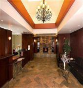 Holiday Inn Express & Suites Slave Lake