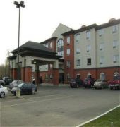Holiday Inn Express & Suites Slave Lake