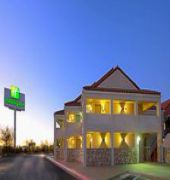 Holiday Inn El Paso West - Sunland Park