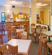 Holiday Inn Express & Suites Emporia