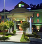 Holiday Inn Express & Suites Emporia