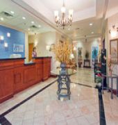 Holiday Inn Express & Suites Emporia
