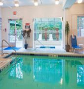 Holiday Inn Express & Suites Emporia