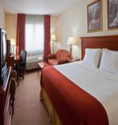 Holiday Inn Express Howe (Sturgis, Mi)