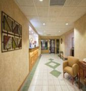 Holiday Inn Express Howe (Sturgis, Mi)