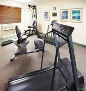 Holiday Inn Charlotte University