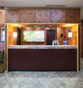 Holiday Inn Charlotte University
