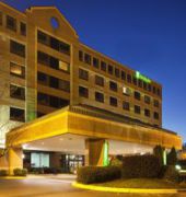 Holiday Inn Charlotte University
