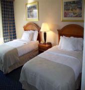 Holiday Inn Charlotte University
