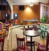 Holiday Inn Charlotte University
