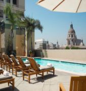 The Westin Pasadena