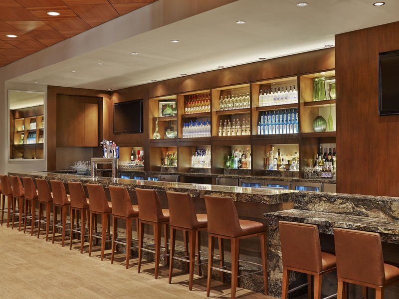 The Westin Pasadena