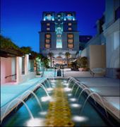 The Westin Pasadena