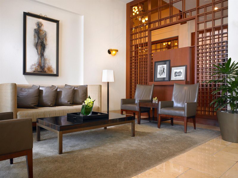 The Westin Pasadena