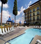 Red Lion Hotel on the River - Jantzen Beach