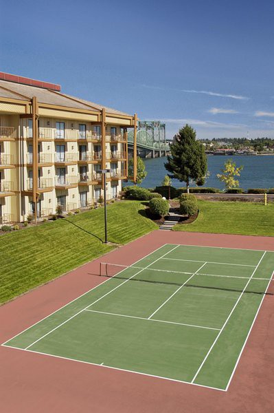 Red Lion Hotel on the River - Jantzen Beach