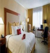 Crowne Plaza Richmond Downtown