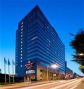 Crowne Plaza Richmond Downtown