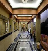 Crowne Plaza Richmond Downtown