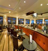 The Dolphin Bay Resort & Spa
