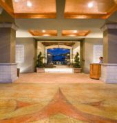The Dolphin Bay Resort & Spa