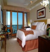 The Dolphin Bay Resort & Spa