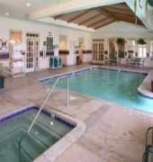 Lake Tahoe Vacation Resort by Diamond Resorts