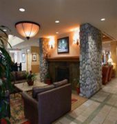 Lake Tahoe Vacation Resort by Diamond Resorts