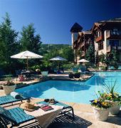 Arrowhead Village