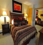 Manor Vail Lodge