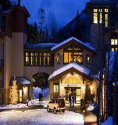 Manor Vail Lodge